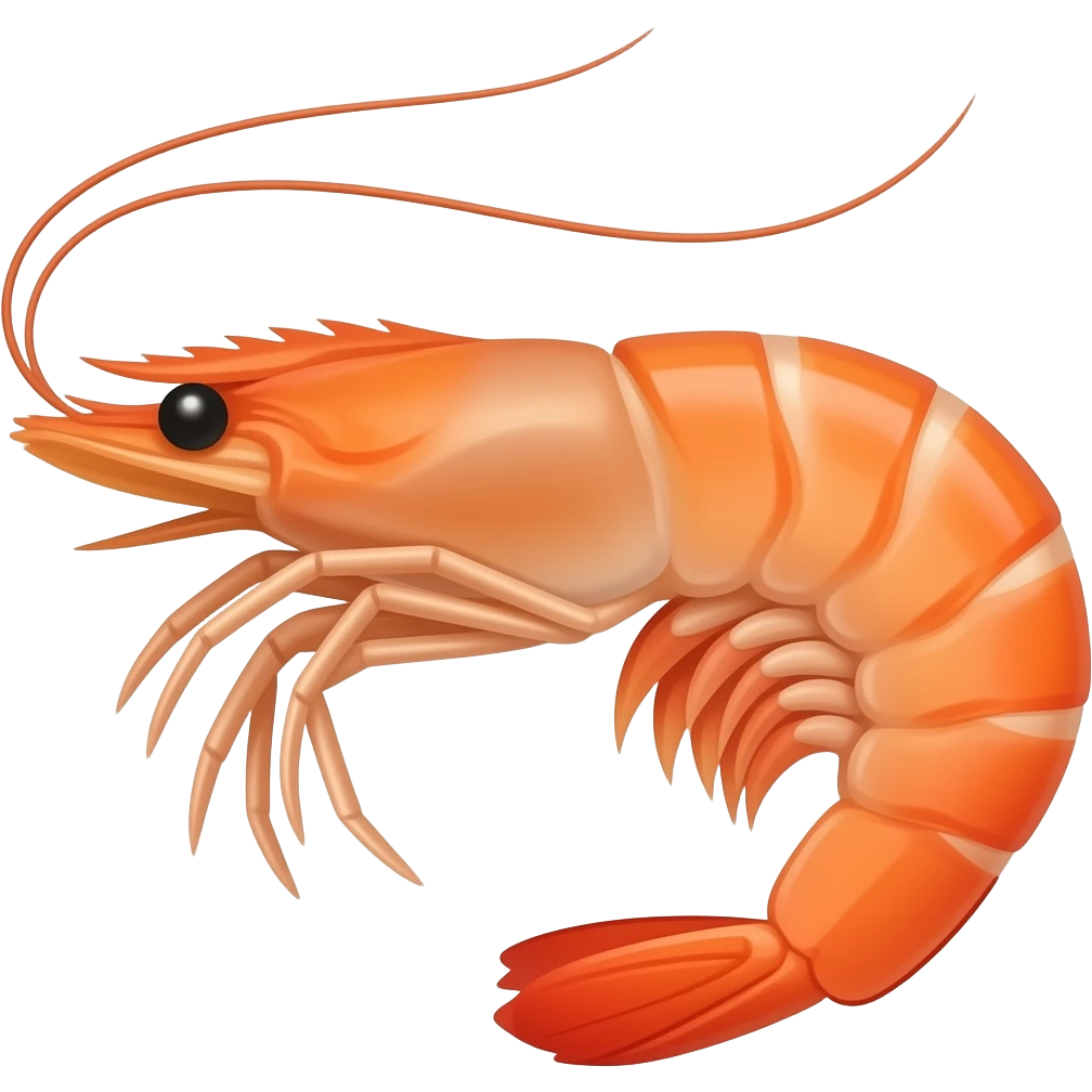 Perna emoji