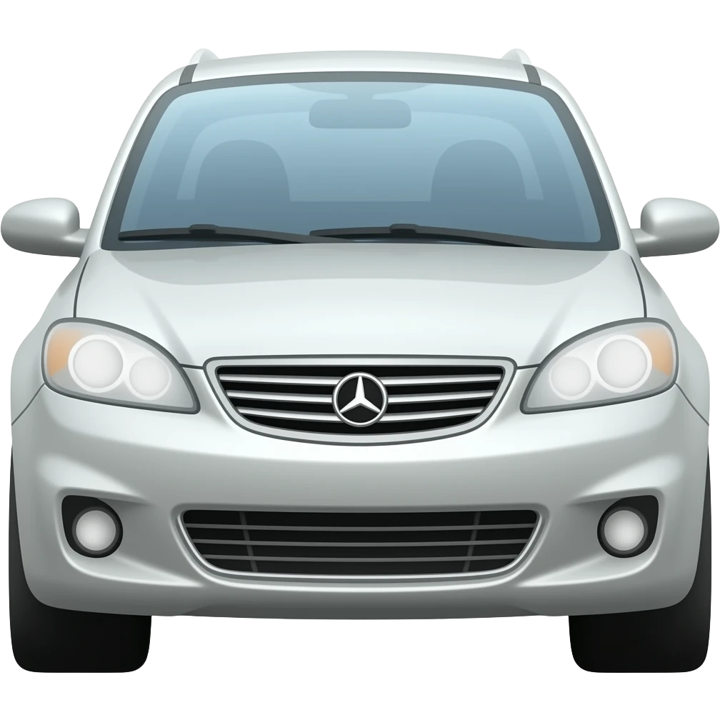 car emoji