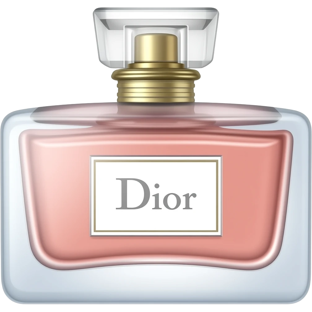 dior emoji