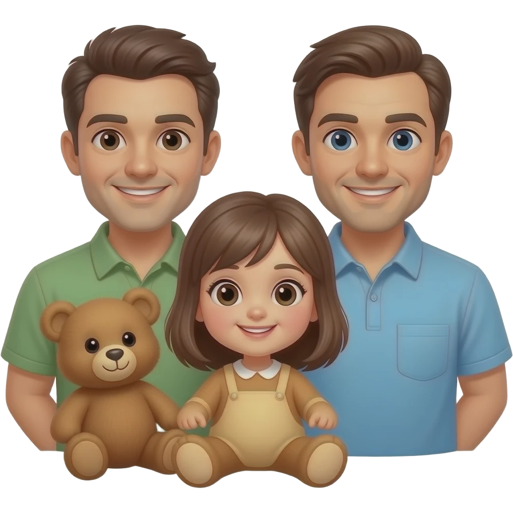 Deddy 🐻 gale mummy papa janwar baano insanon ko hatakar daddy aap bacche ke liye kya hona uske sath ek bandi girs iske sath ek aur daddy add kar do emoji
