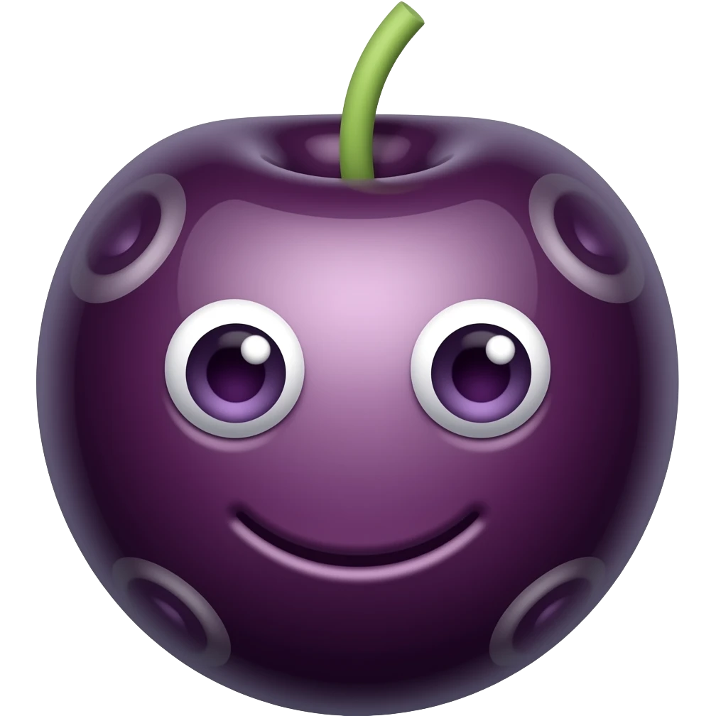 Jackberry emoji