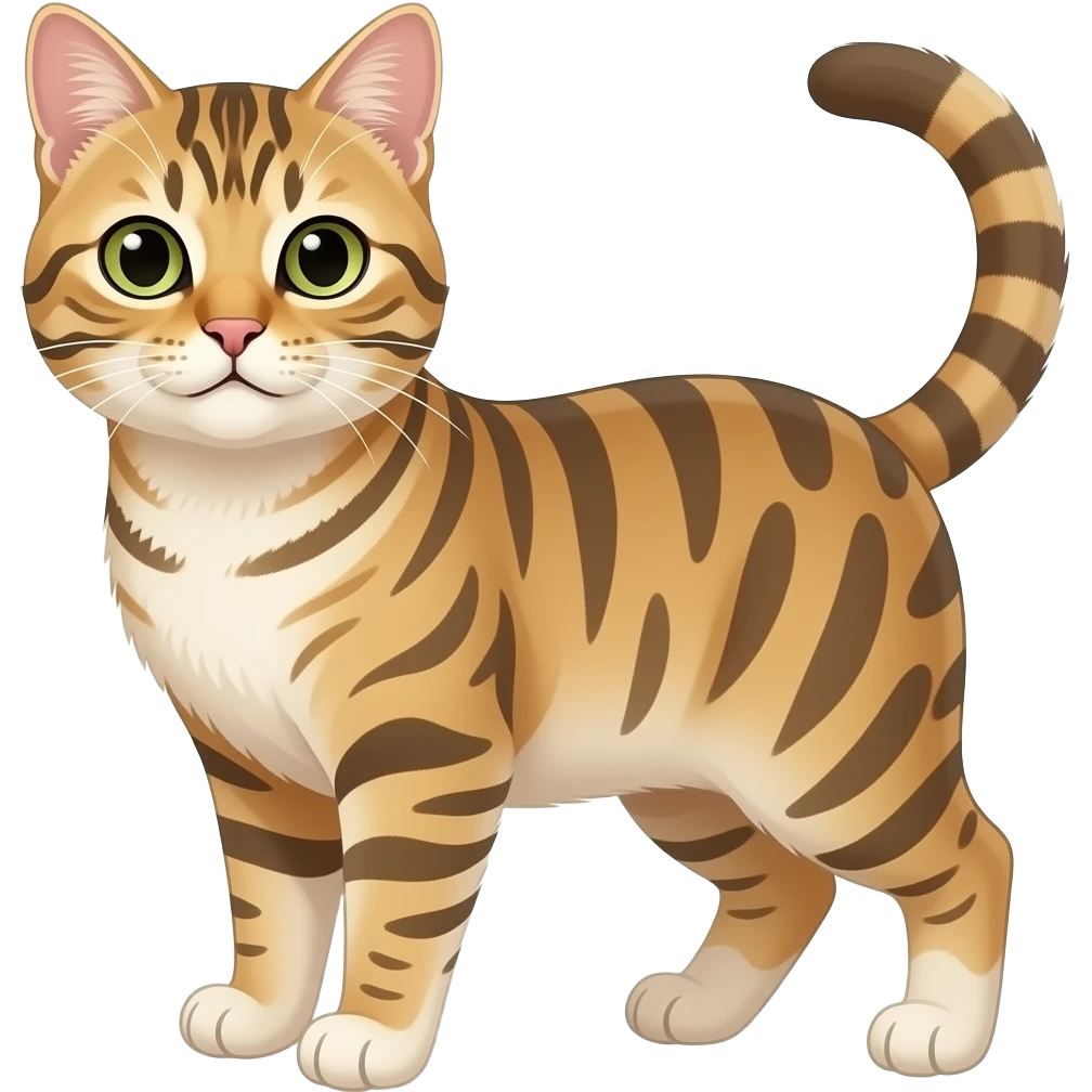 Cat emoji