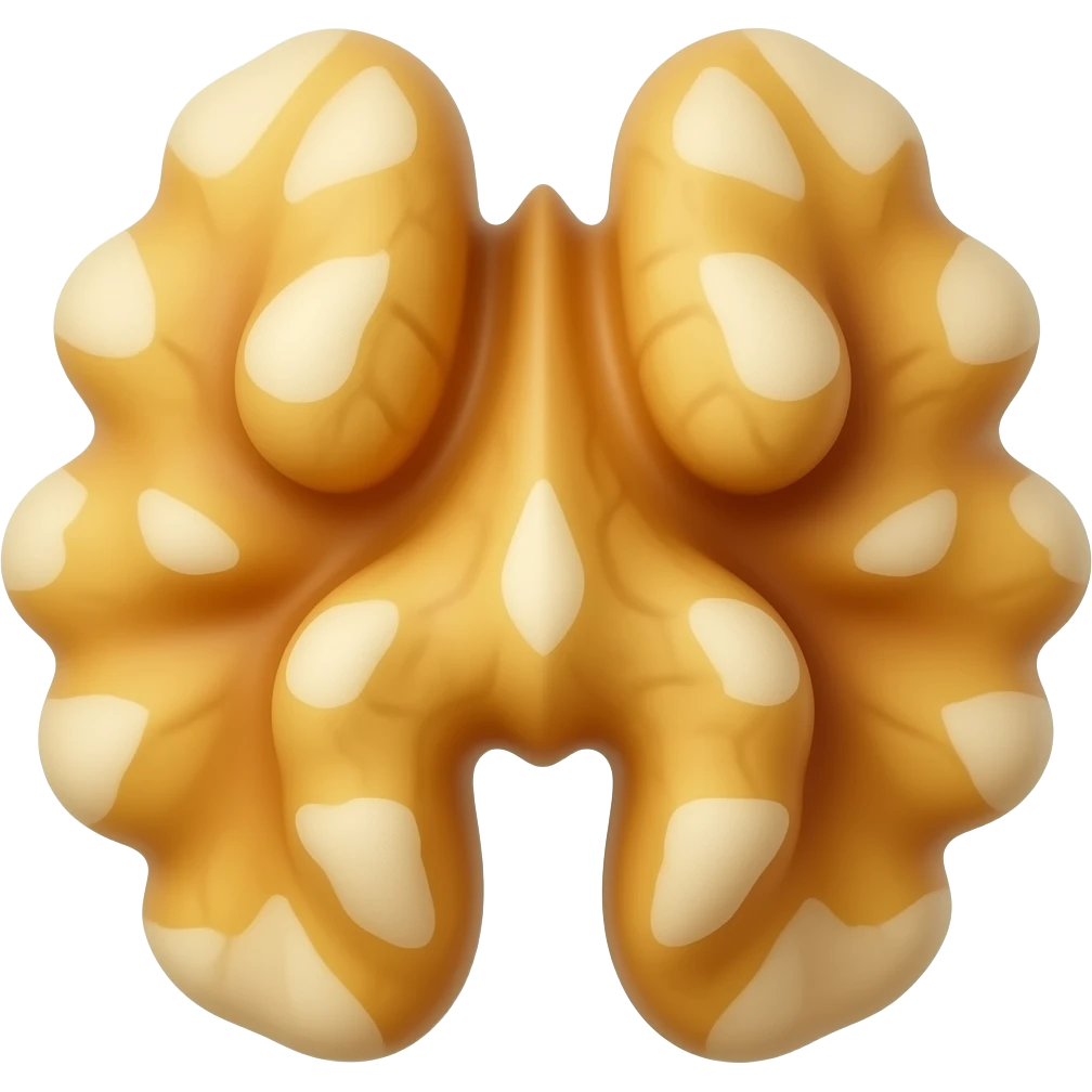 Nut emoji