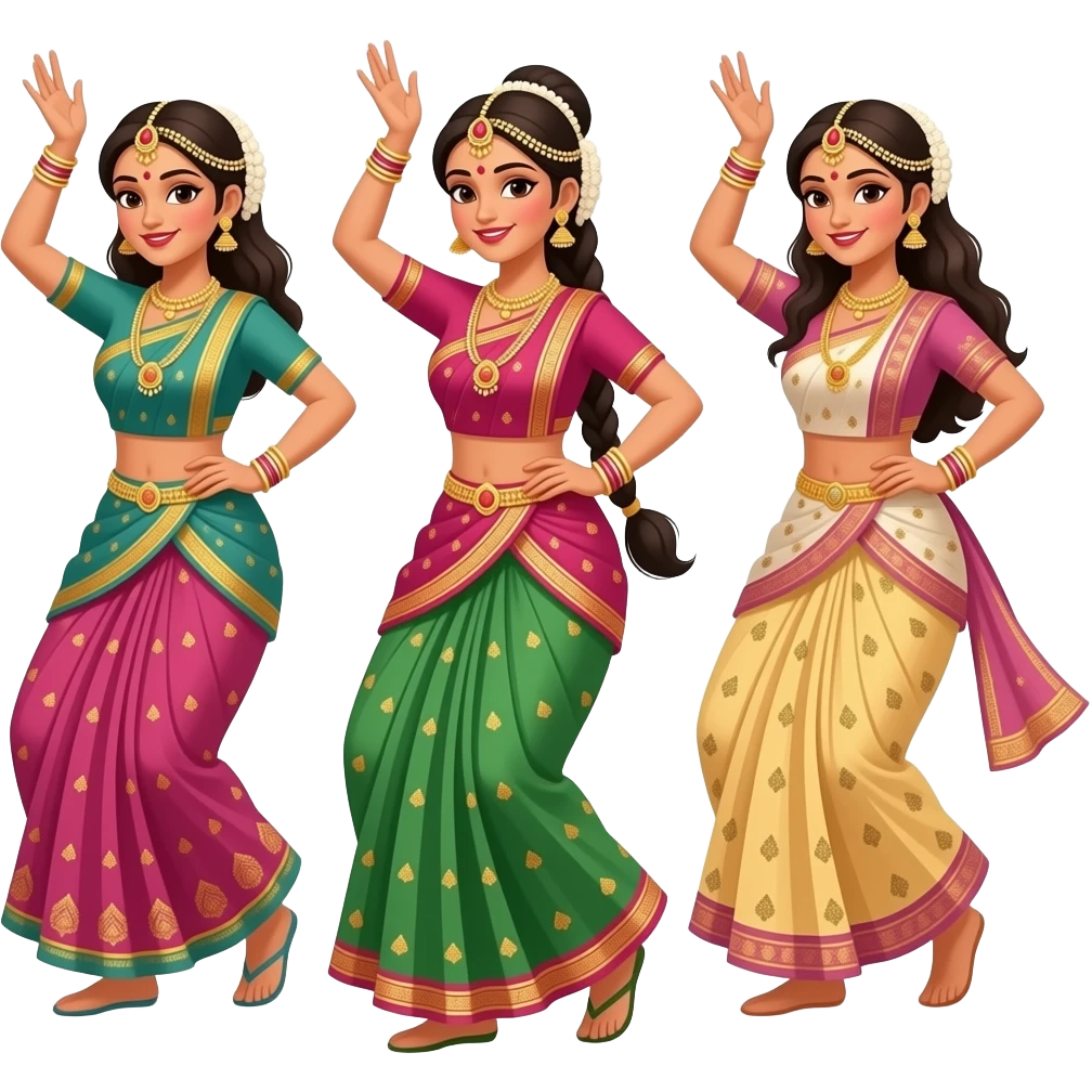 Navaratri emoji