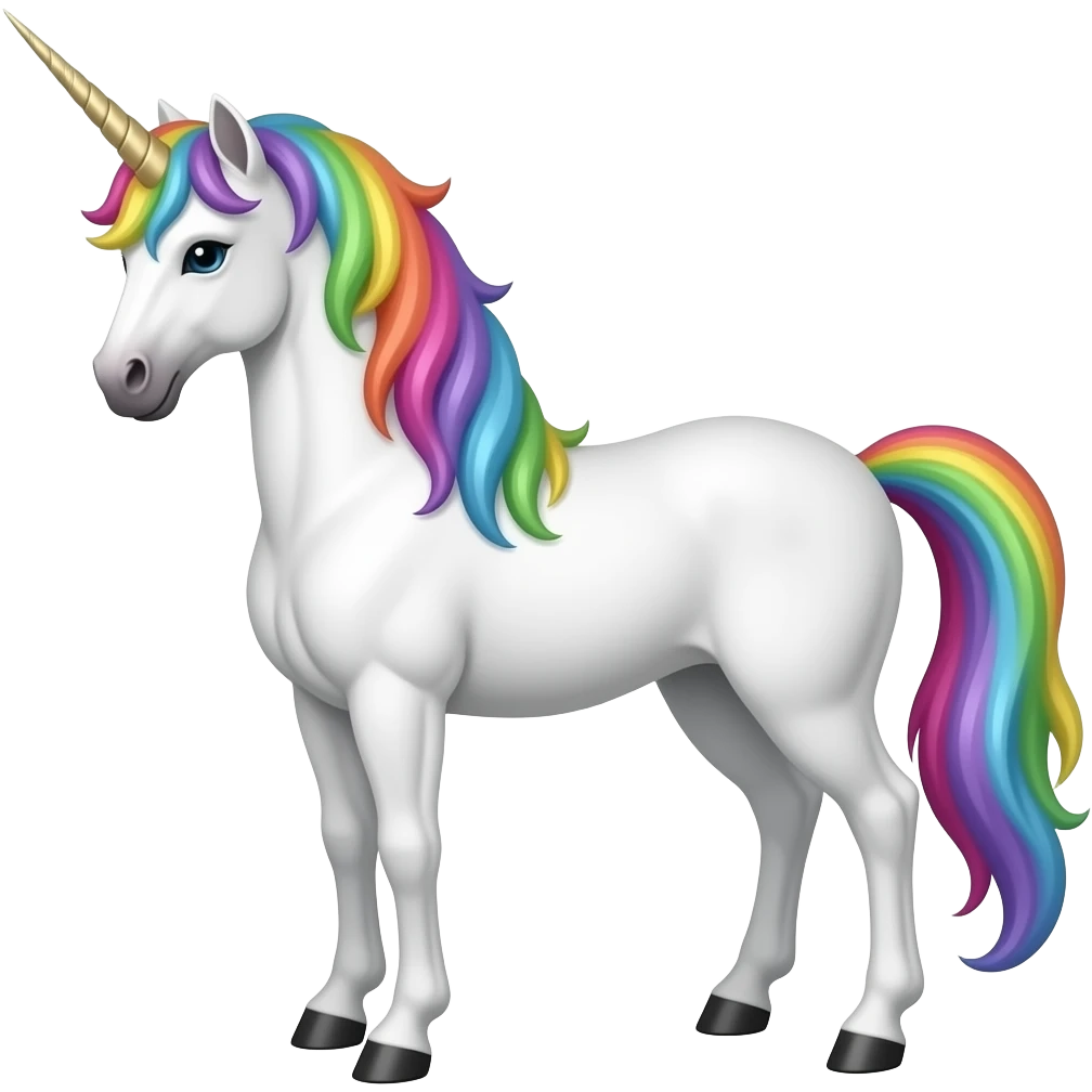 pegasus emoji