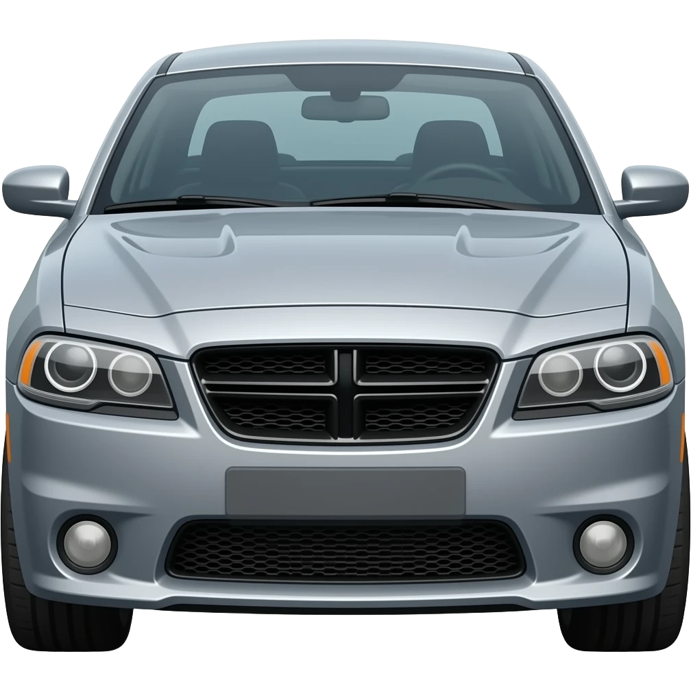 dodge emoji