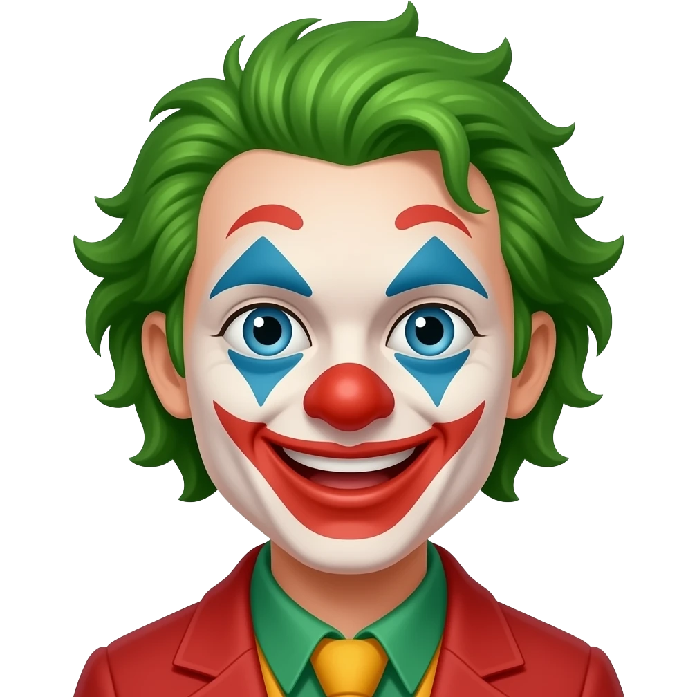 clown emoji