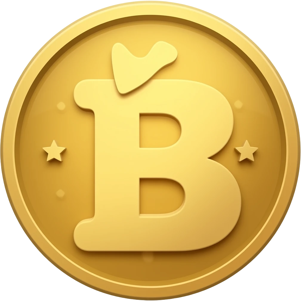 Coin emoji