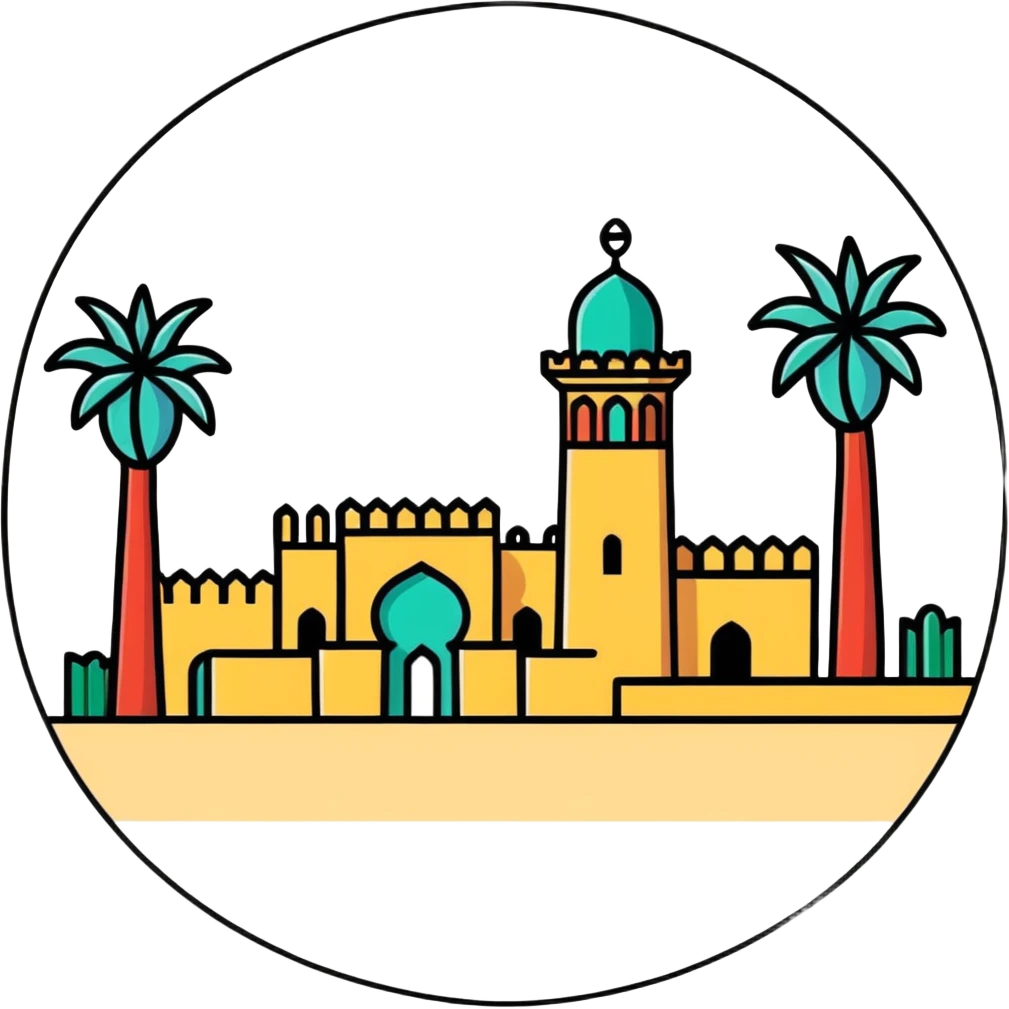 Morocco emoji