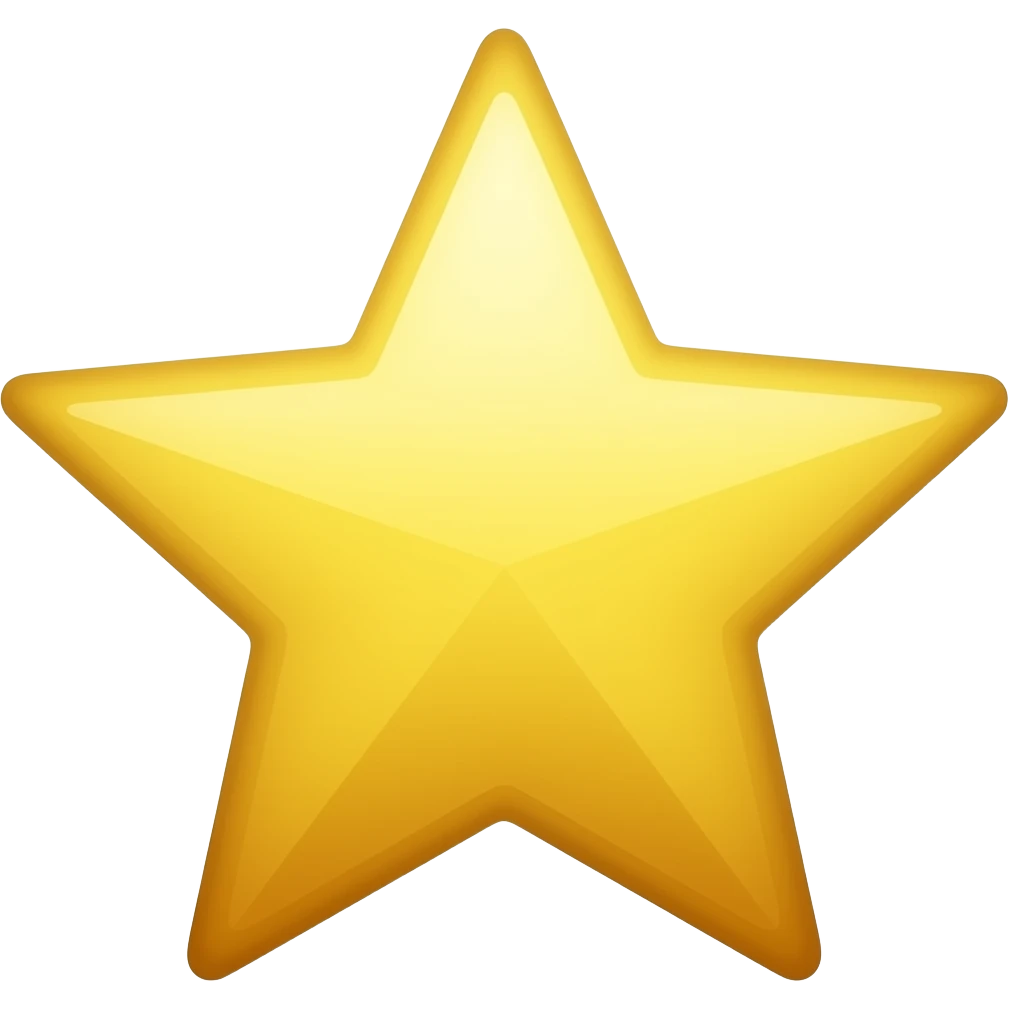 star emoji