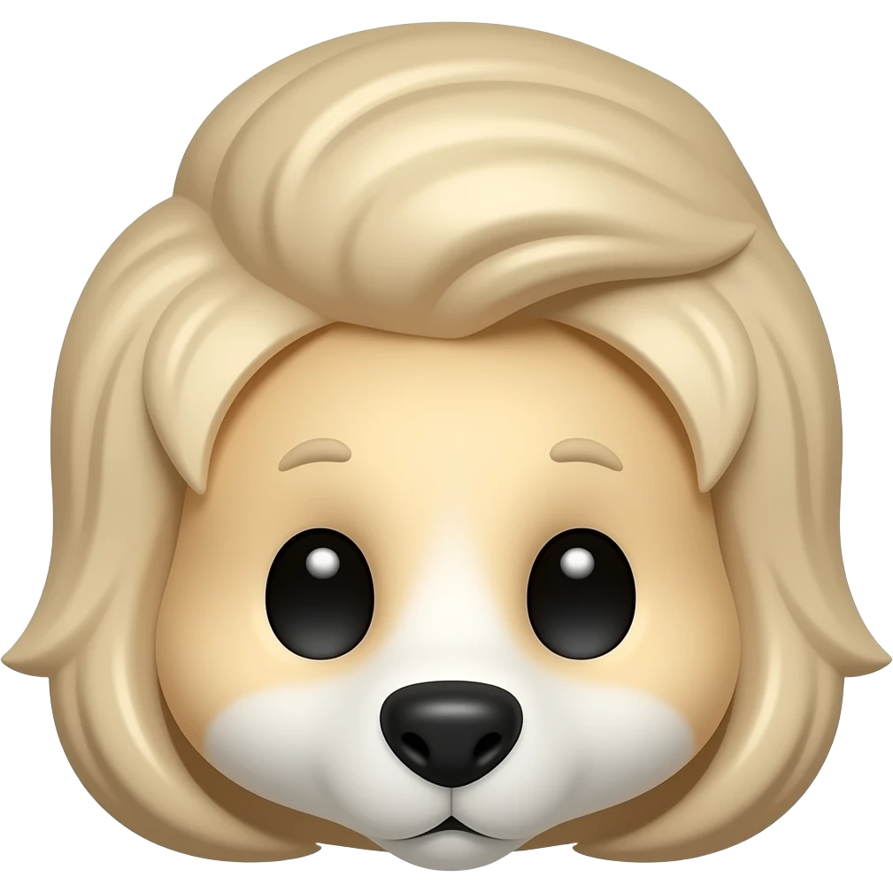 same effect emoji