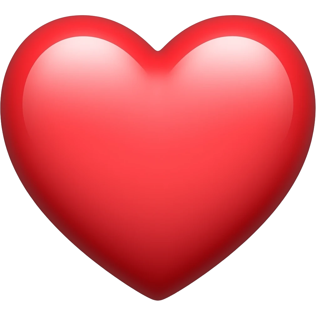 heart emoji