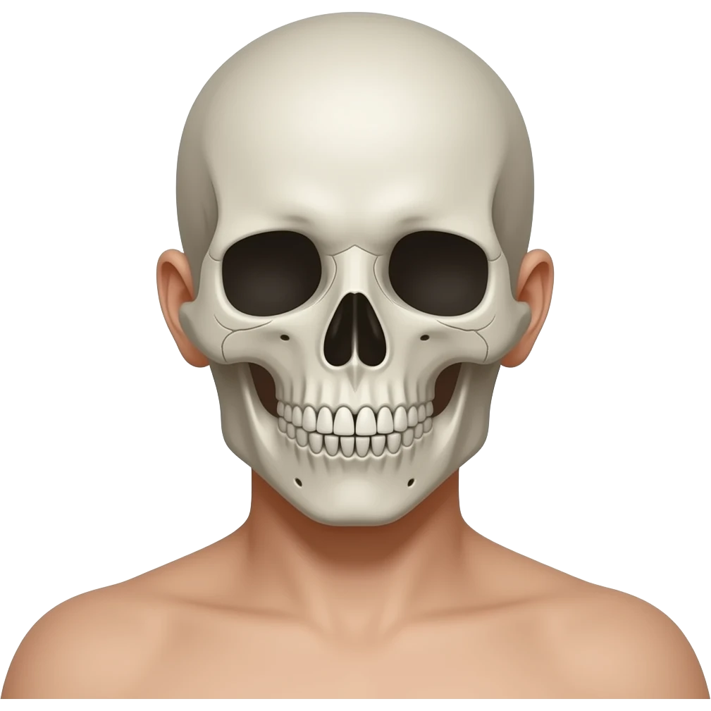 dead body emoji