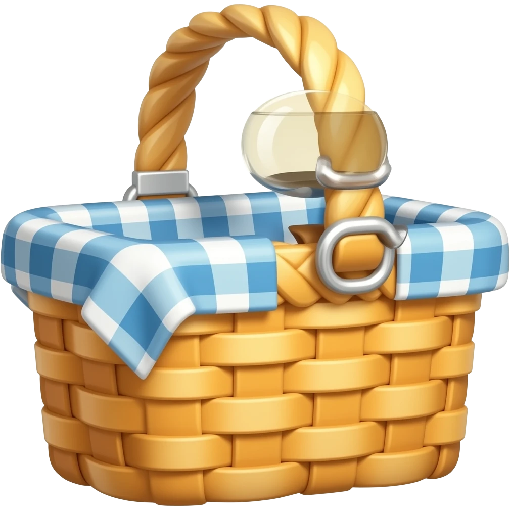 picnic emoji