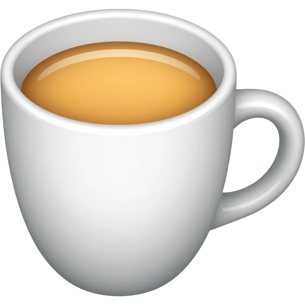 tea emoji