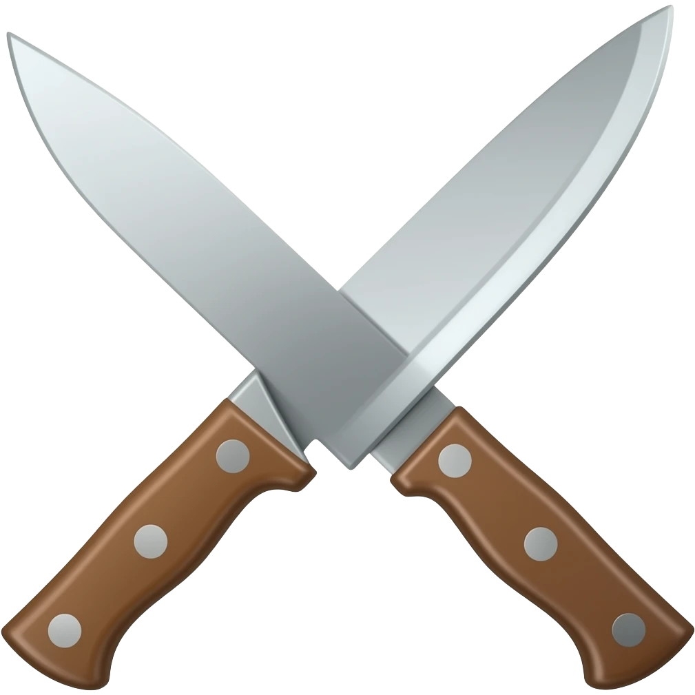 چاقاشقی emoji