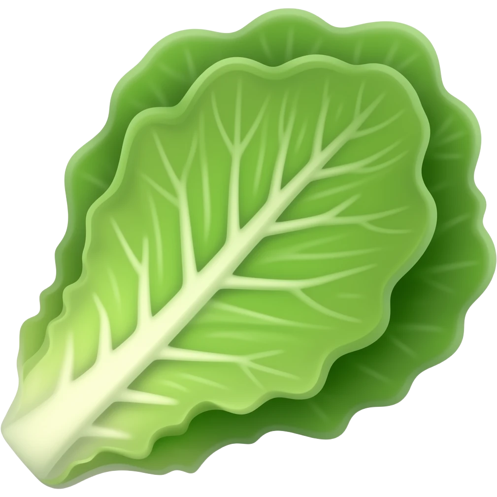🥬 emoji