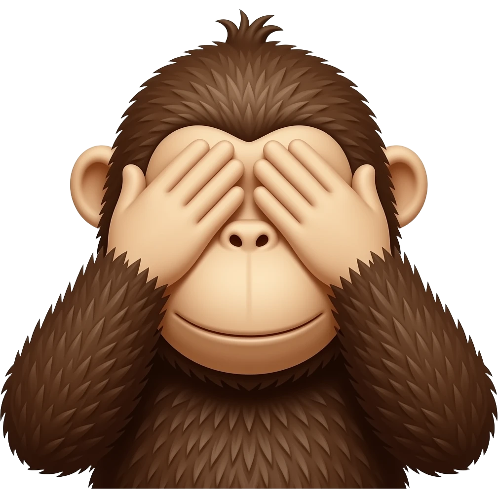 🙈 this emoji large create emoji