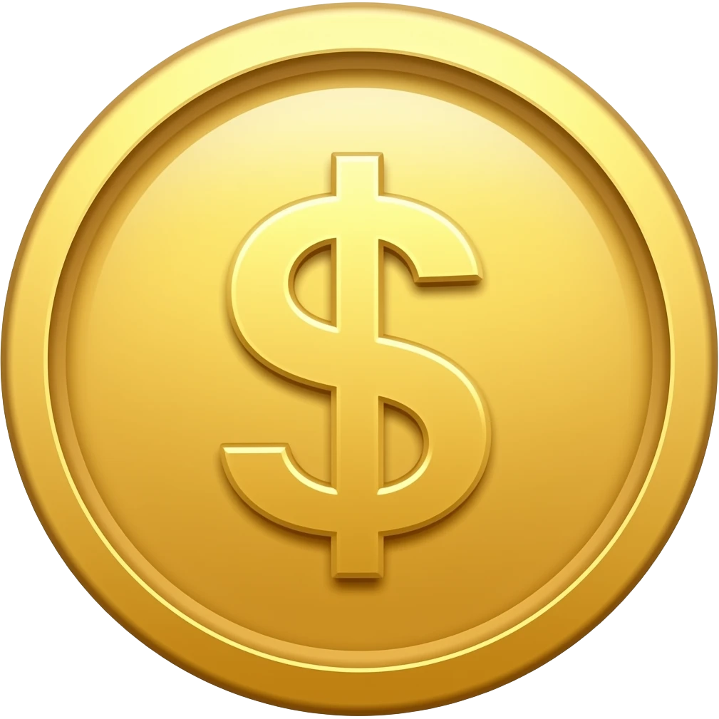 gold emoji