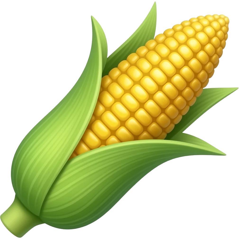 mealies emoji