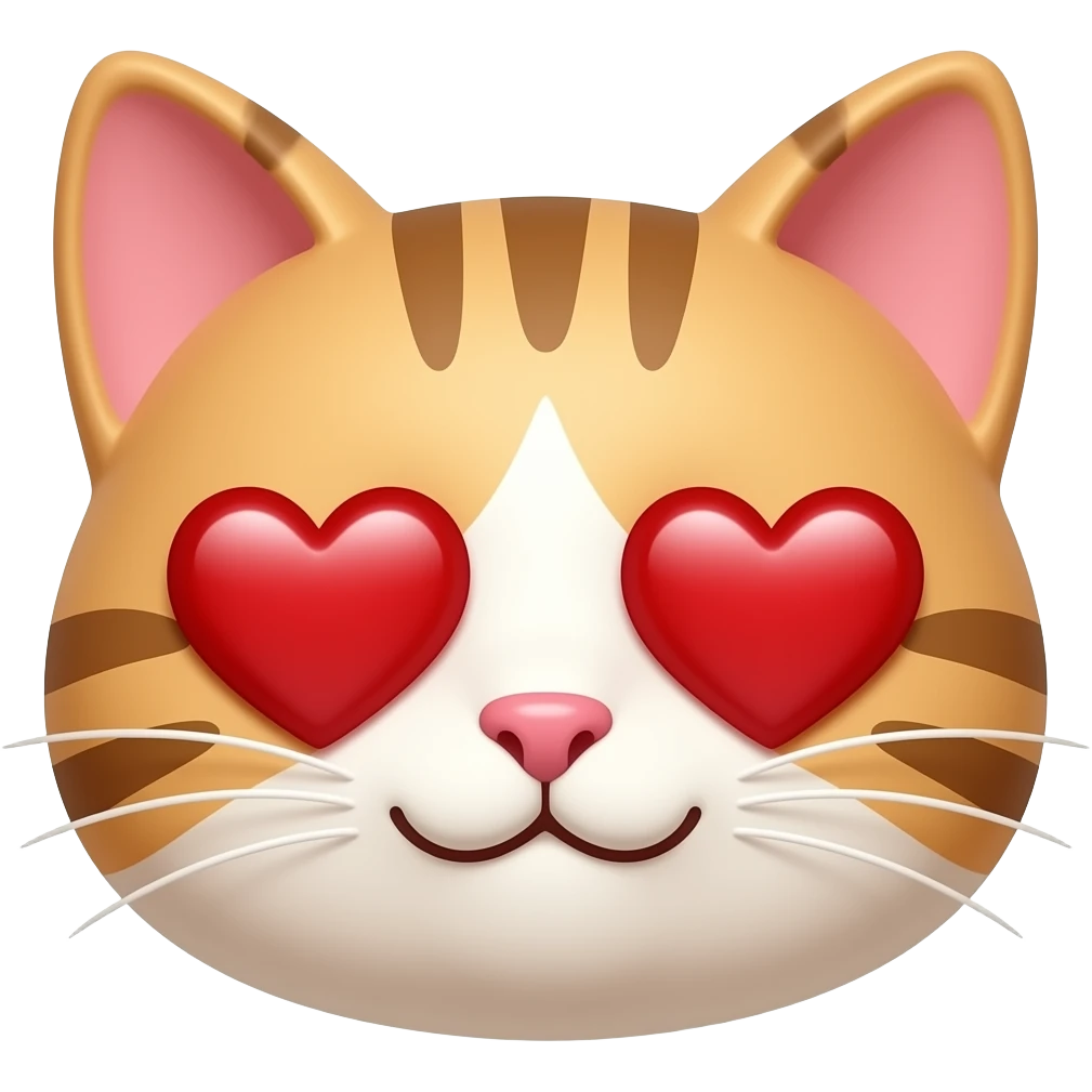 😻 emoji