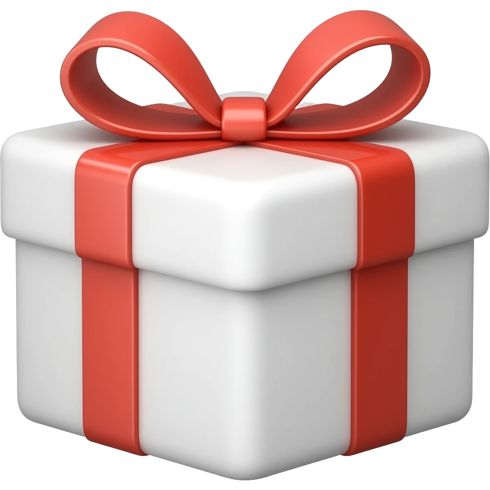 liquidgift emoji
