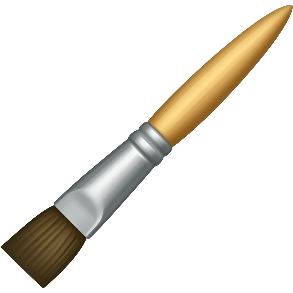 paint emoji