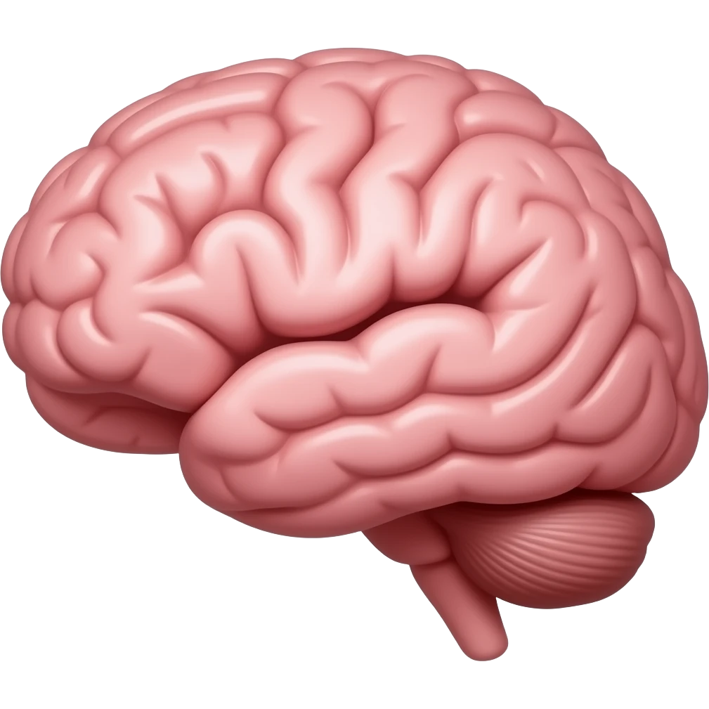 mind emoji