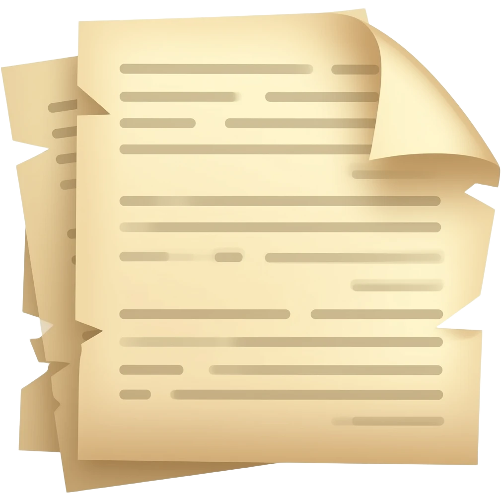 documentos emoji