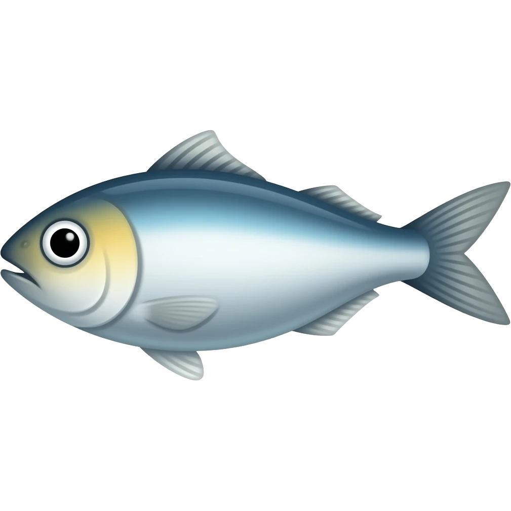 anchovy emoji