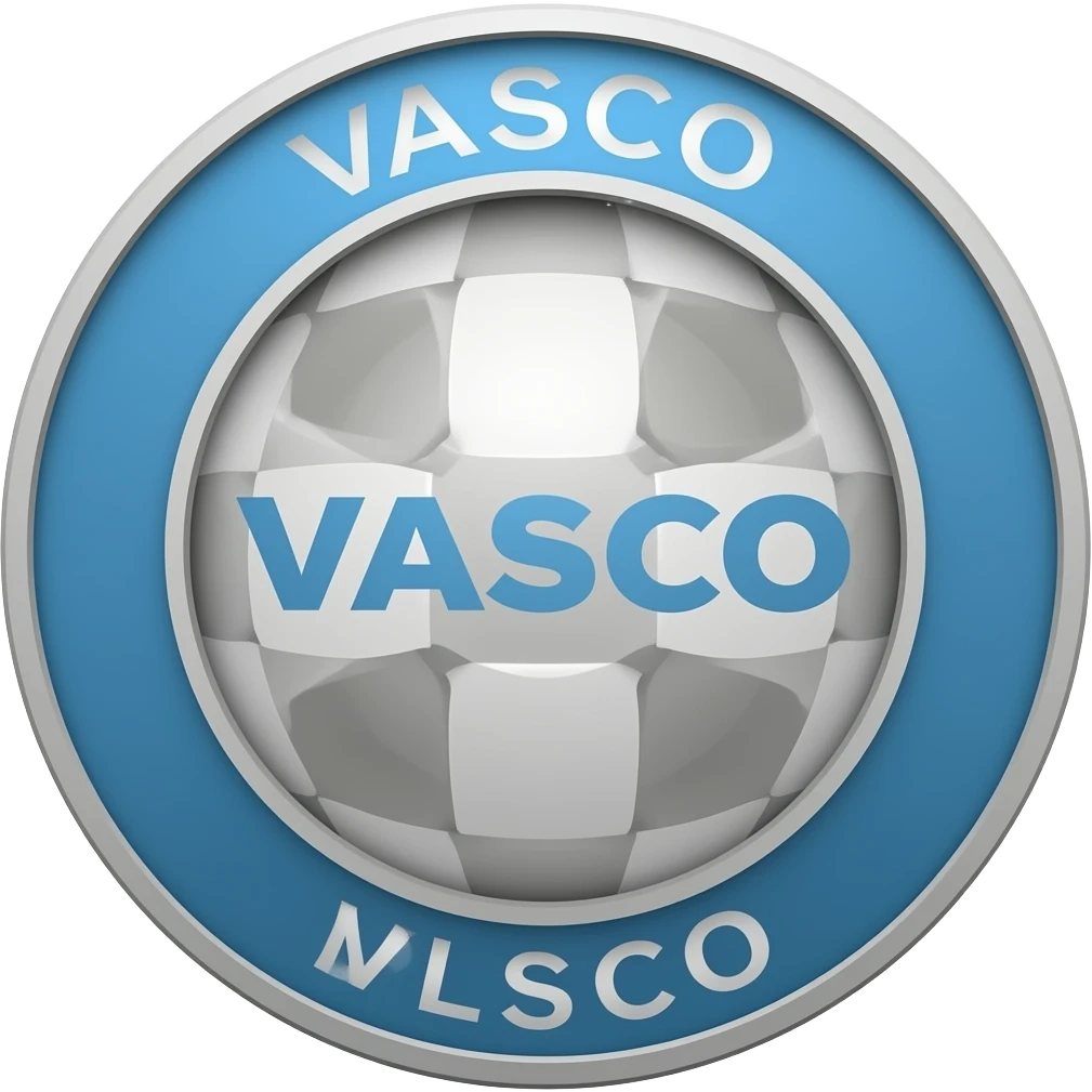 Vasco logo emoji