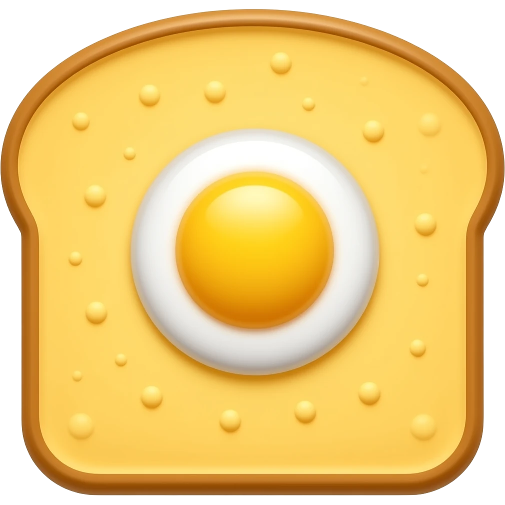 rabanada emoji
