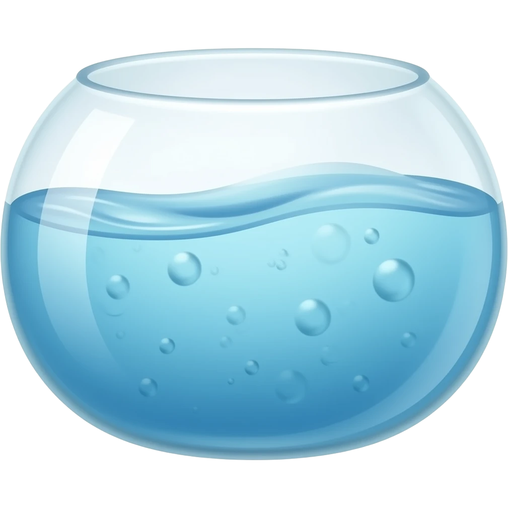 agua emoji