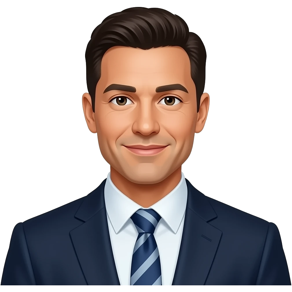 Tai Lopez knowledge emoji