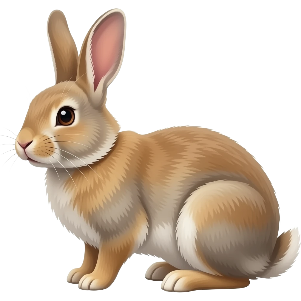 rabbit emoji
