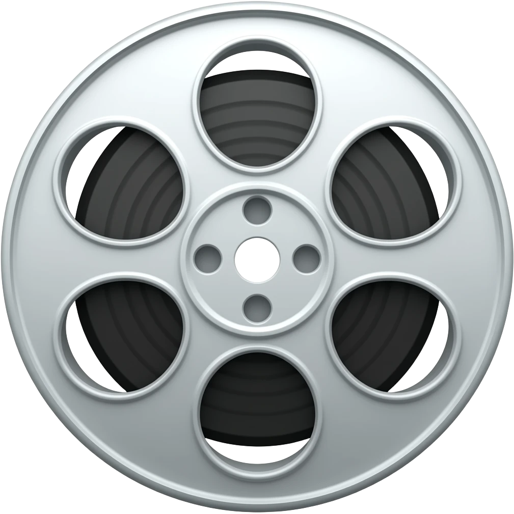 reels emoji