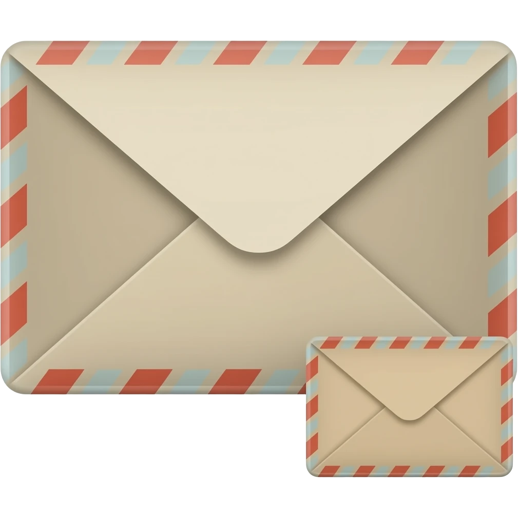 message not delivered emoji