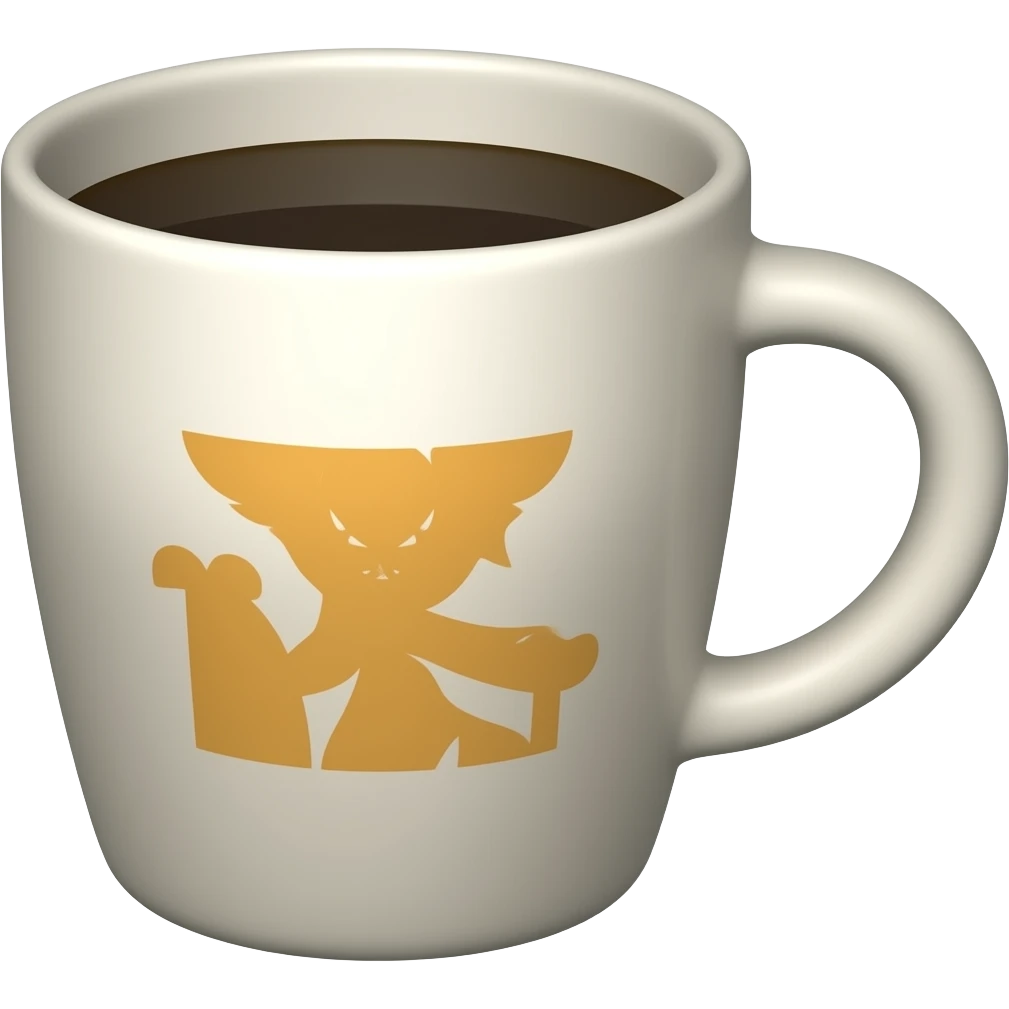 cup emoji