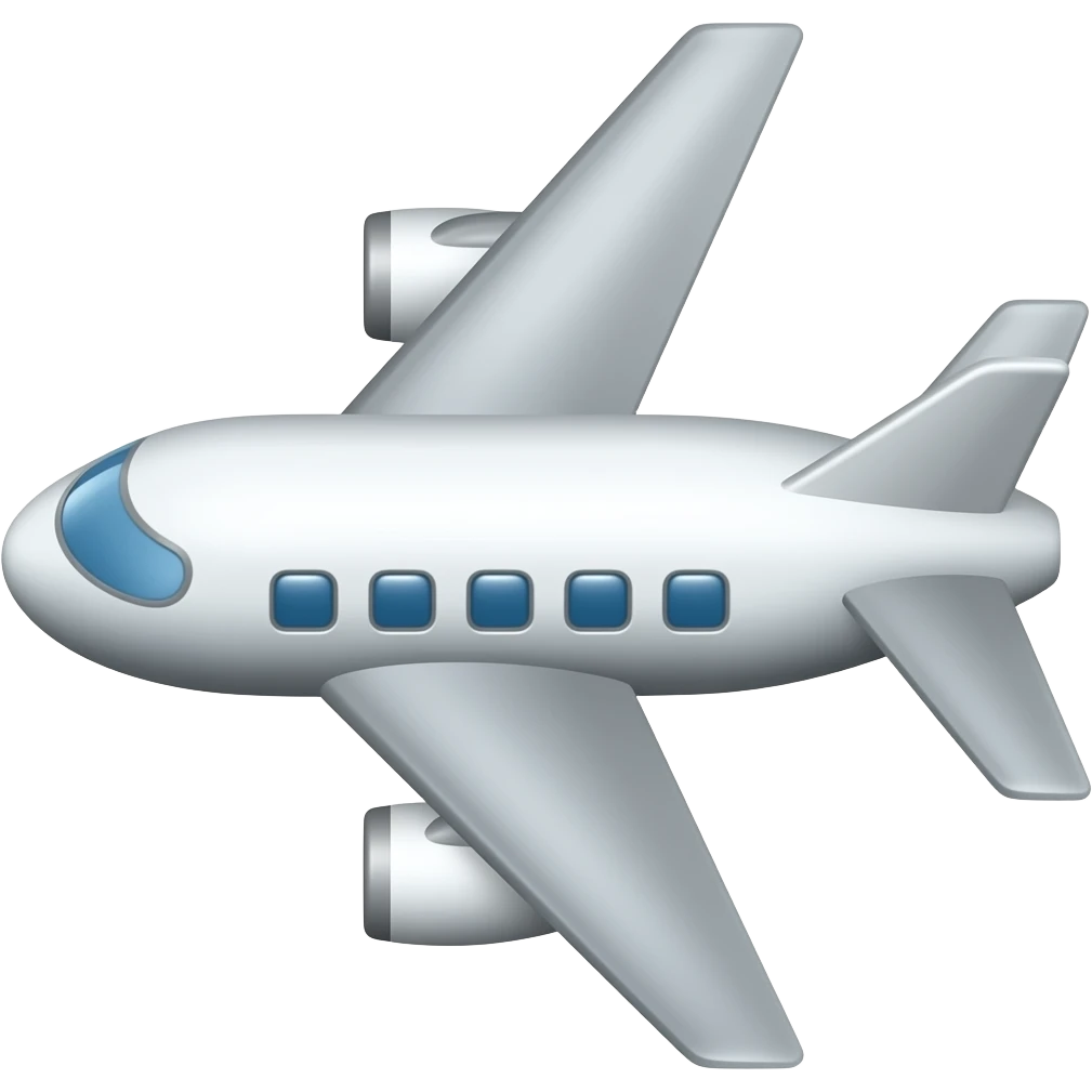 JET emoji