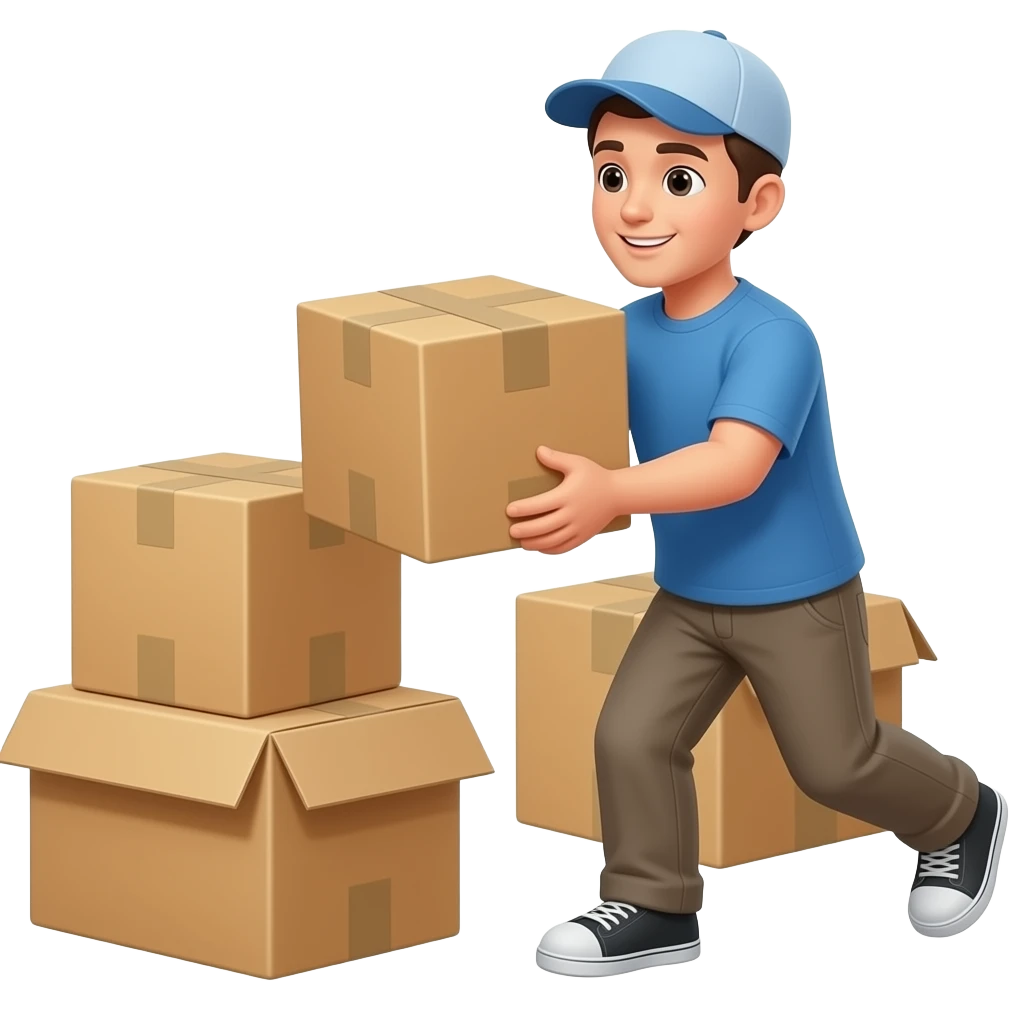 moving emoji