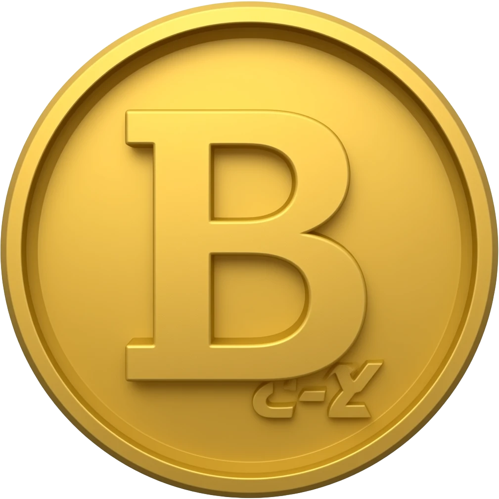 Coin emoji