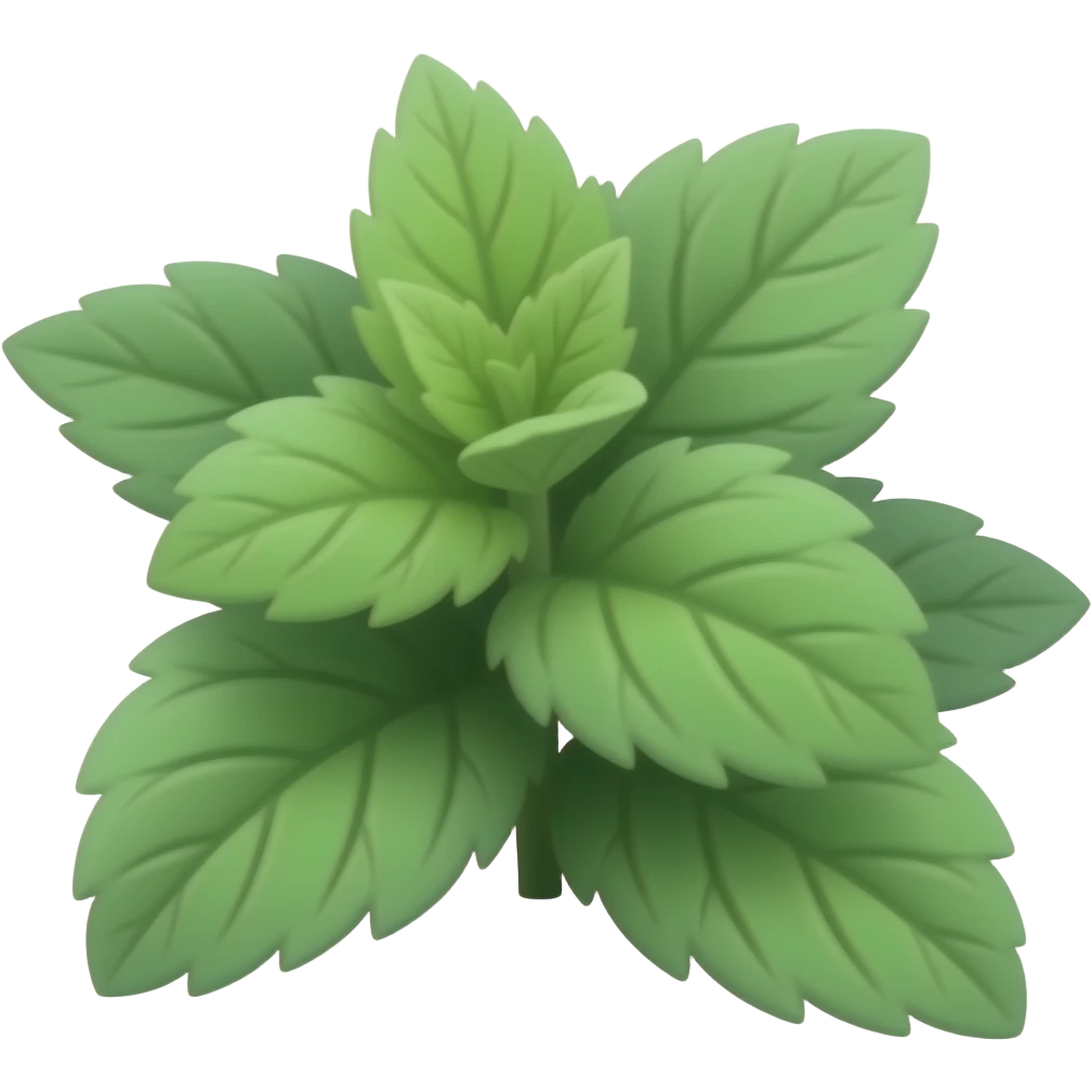 patchuli emoji