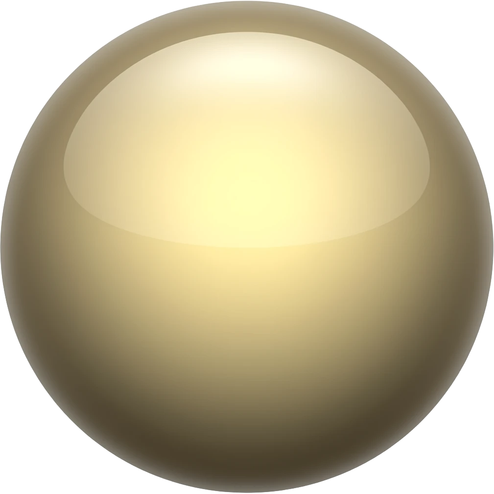 Bollet emoji
