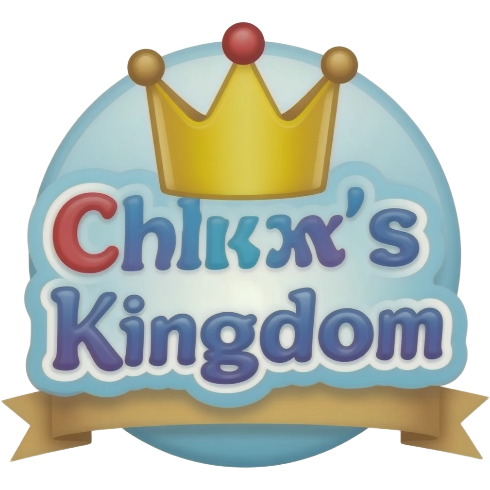 EL REINO INFANTIL LOGO emoji