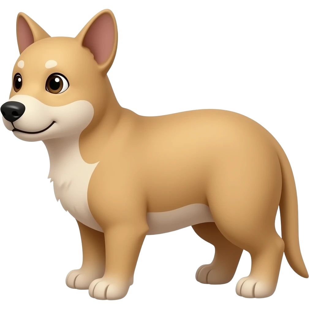 Animals emoji
