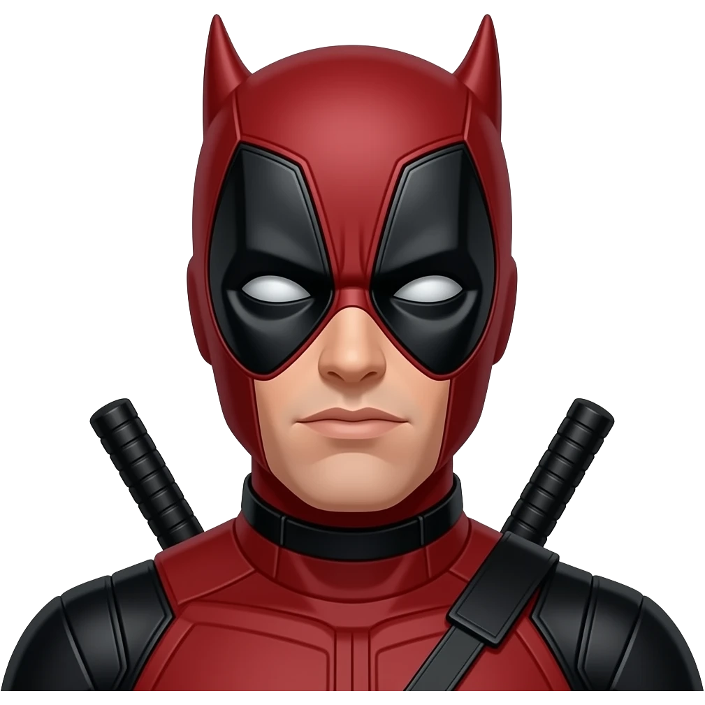 Daredevil emoji