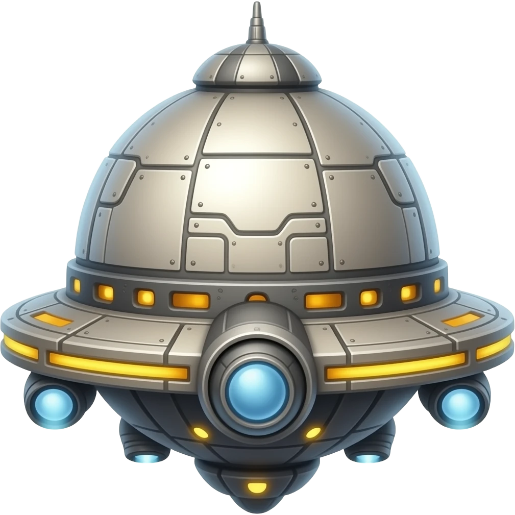 Spaceballs emoji