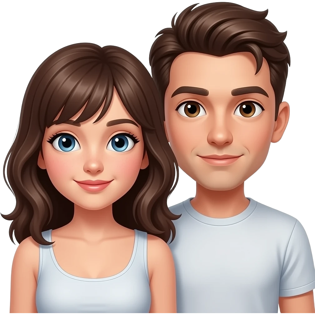 Порно из девушкой и парнем emoji