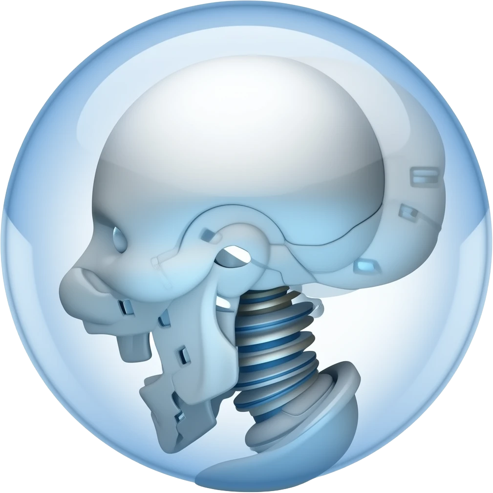 AI emoji