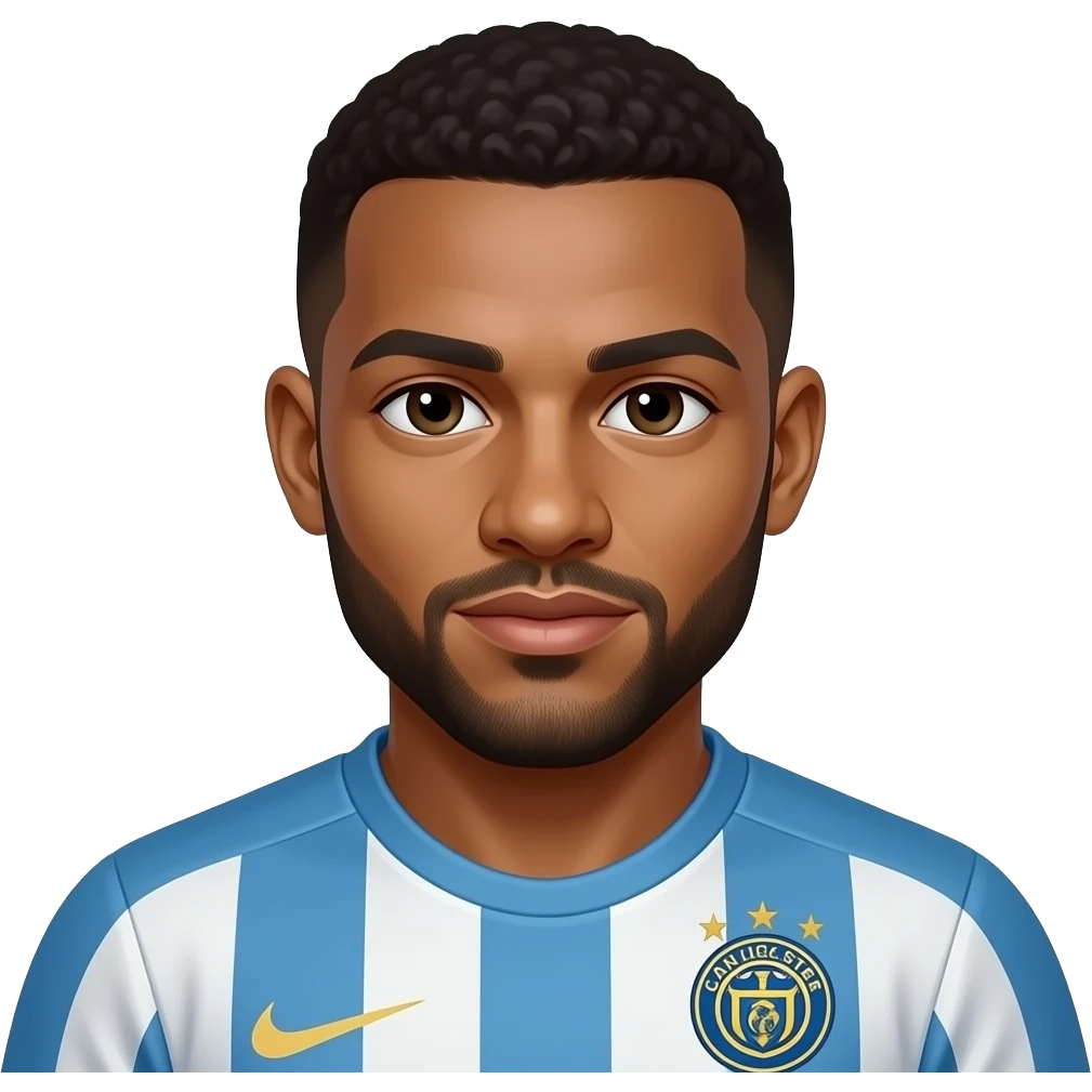 Dembele emoji